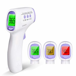 Meilleur thermomètre frontal Comparatif 2020 Meilleur thermomètre frontal Comparatif 2020