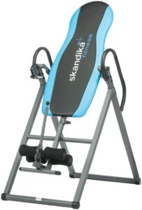 Avis table d'inversion Skandika